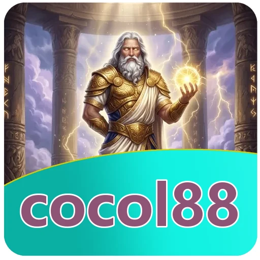 Ikon cocol88 untuk verifikasi berkas APK
