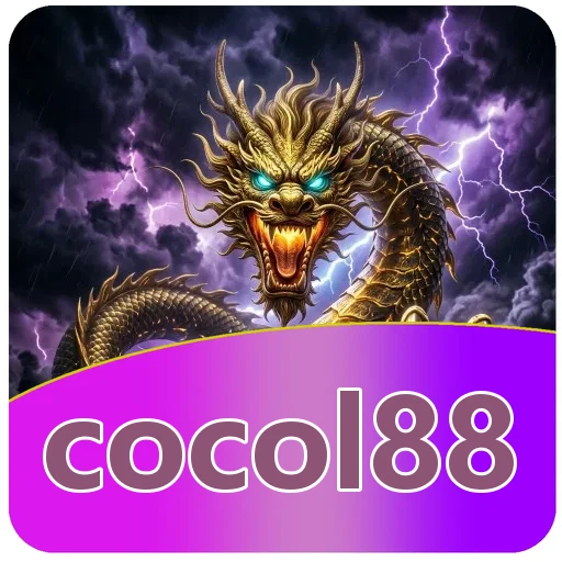 Ikon cocol88 untuk syarat Android pada halaman unduh
