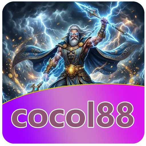 Ikon cocol88 untuk pertanyaan teknis APK