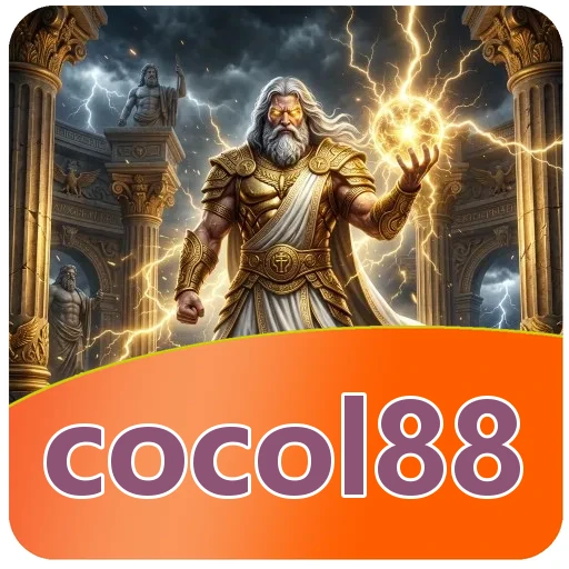 Ikon cocol88 untuk ringkasan panduan APK v4.7.5