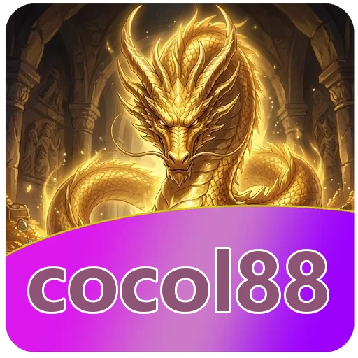 Ikon cocol88 untuk syarat pemasangan di Android