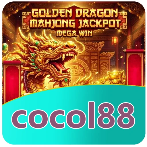 Ikon cocol88 untuk ciri berkas resmi