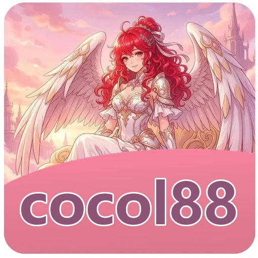 Ikon cocol88 untuk pengguna sejak 2018