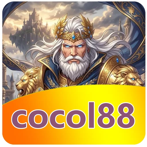 Ikon cocol88 untuk catatan v4.7.5